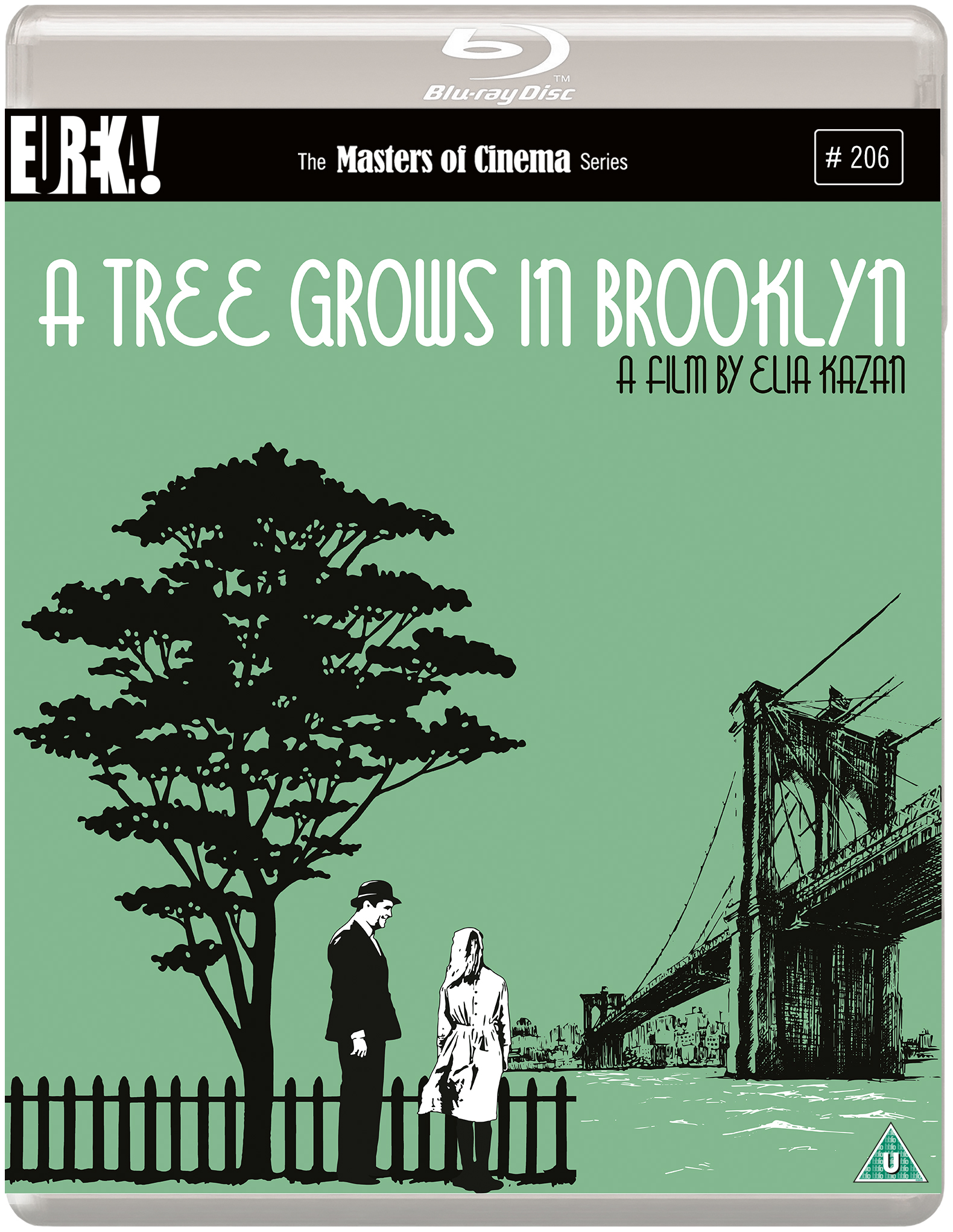 author a tree grows in brooklyn